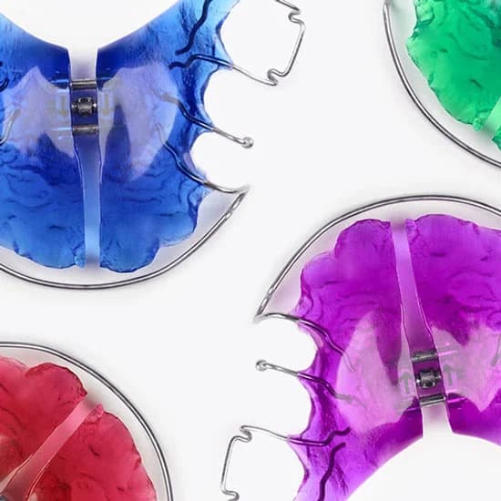 Moderne Kieferorthopädie Dresden