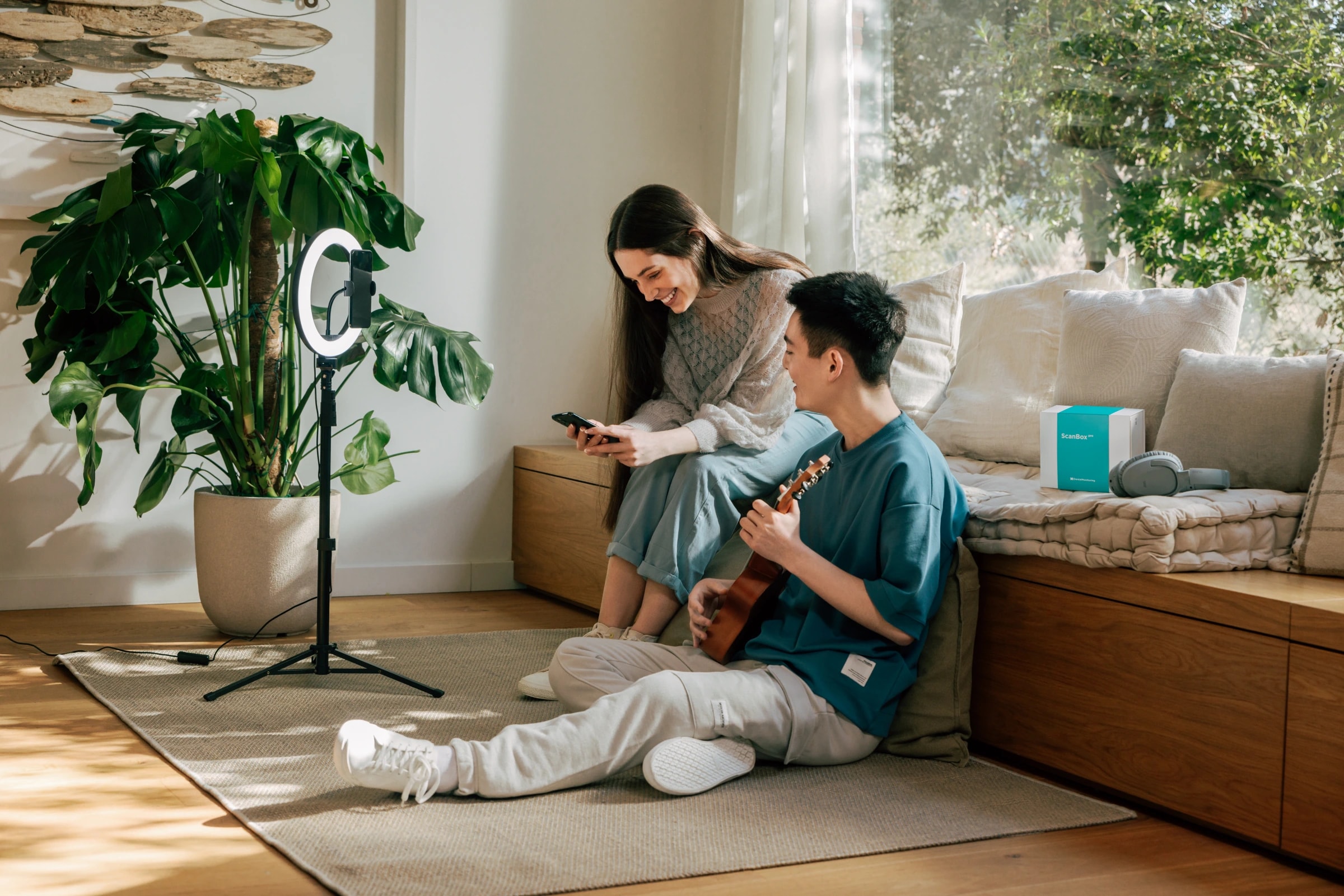 DentalMonitoring — digitale Betreuung Ihrer Behandlung