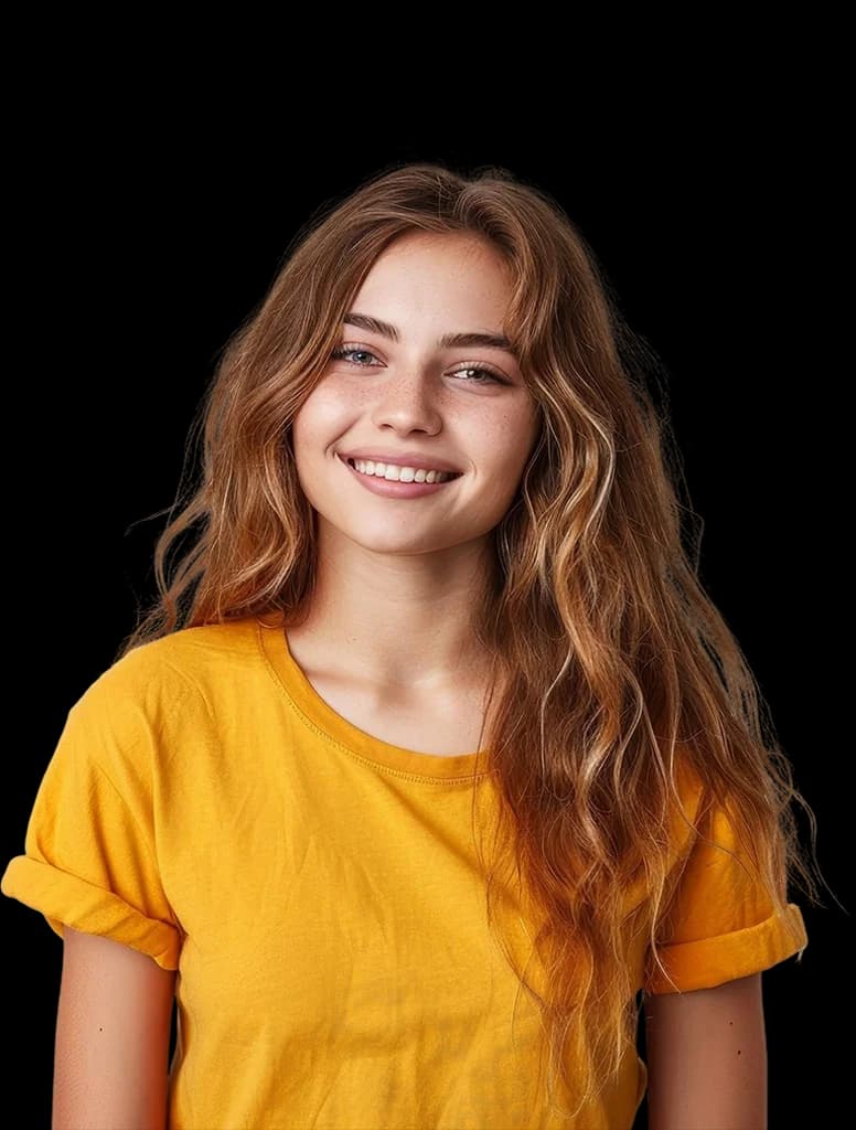 Invisalign Teen – unsichtbare Zahnspange für Teenager Dresden