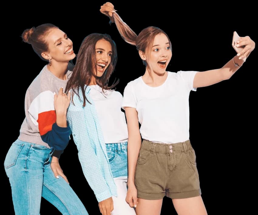 Moderne Behandlungsoptionen für style-bewusste Jugendliche