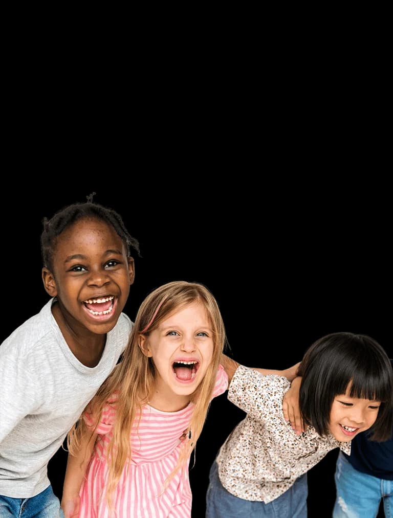 Kieferorthopädie für Kinder Dresden – bunte Zahnspangen in familiärer Atmosphäre