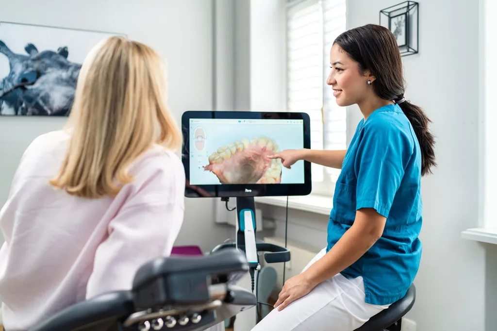 Kieferorthopädisch-kieferchirurgisches Konzept Dresden