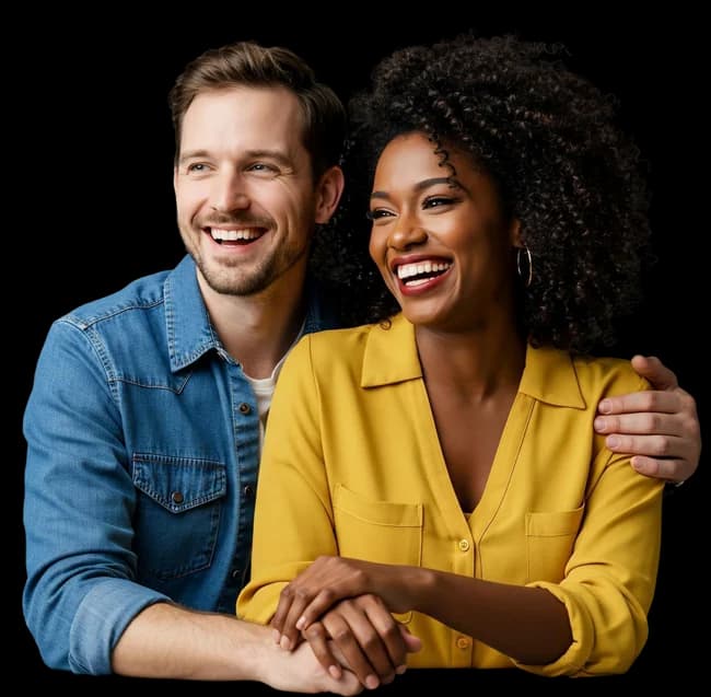 Lingualtechnik für Erwachsene – unsichtbare Zahnspange Dresden