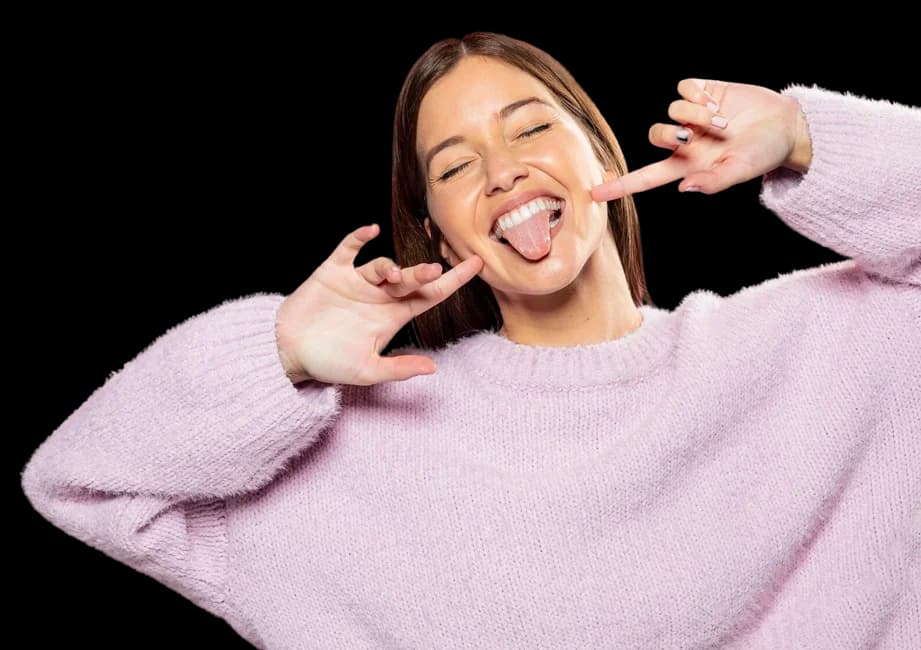 Lingualtechnik für Jugendliche – unsichtbare Zahnspange Dresden